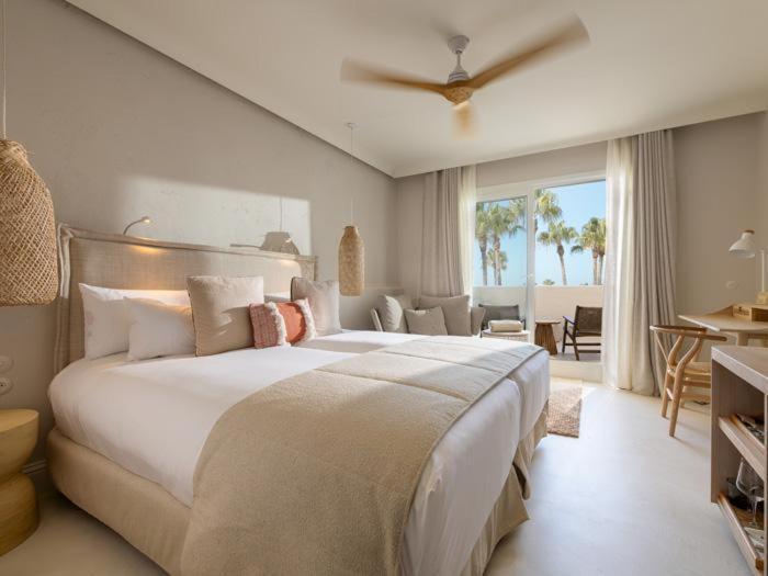 Daia Slow Beach Hotel Conil - Adults Only Recommended Conil De La Frontera Ngoại thất bức ảnh