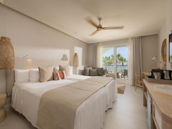 Daia Slow Beach Hotel Conil - Adults Only Recommended Conil De La Frontera Ngoại thất bức ảnh