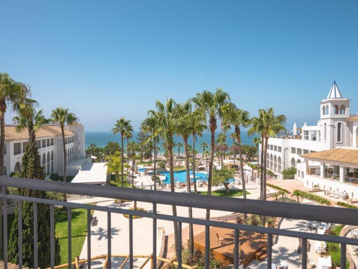 Daia Slow Beach Hotel Conil - Adults Only Recommended Conil De La Frontera Ngoại thất bức ảnh