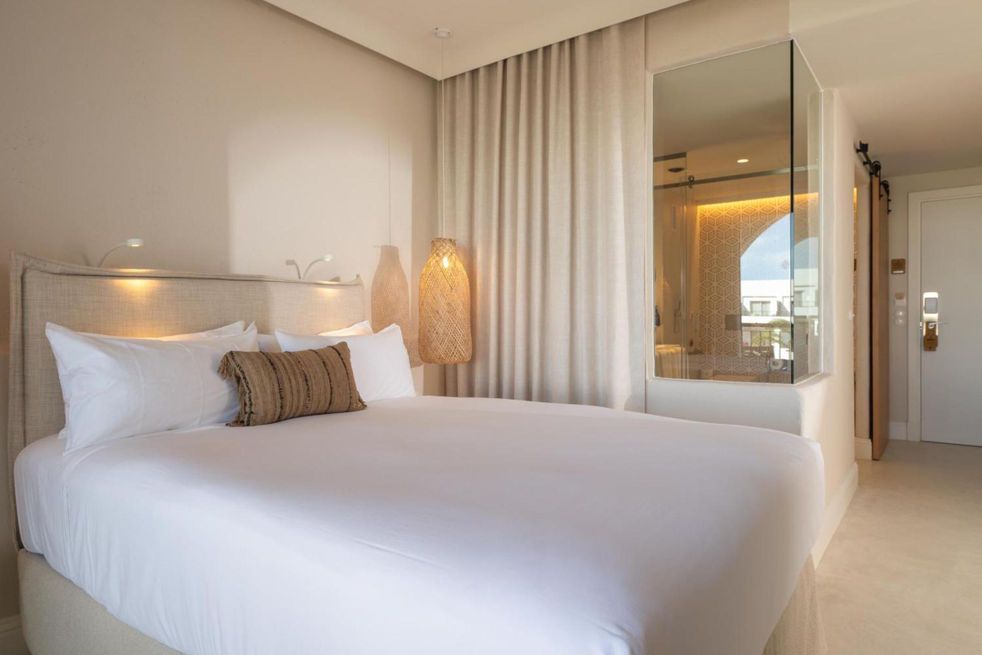 Daia Slow Beach Hotel Conil - Adults Only Recommended Conil De La Frontera Ngoại thất bức ảnh