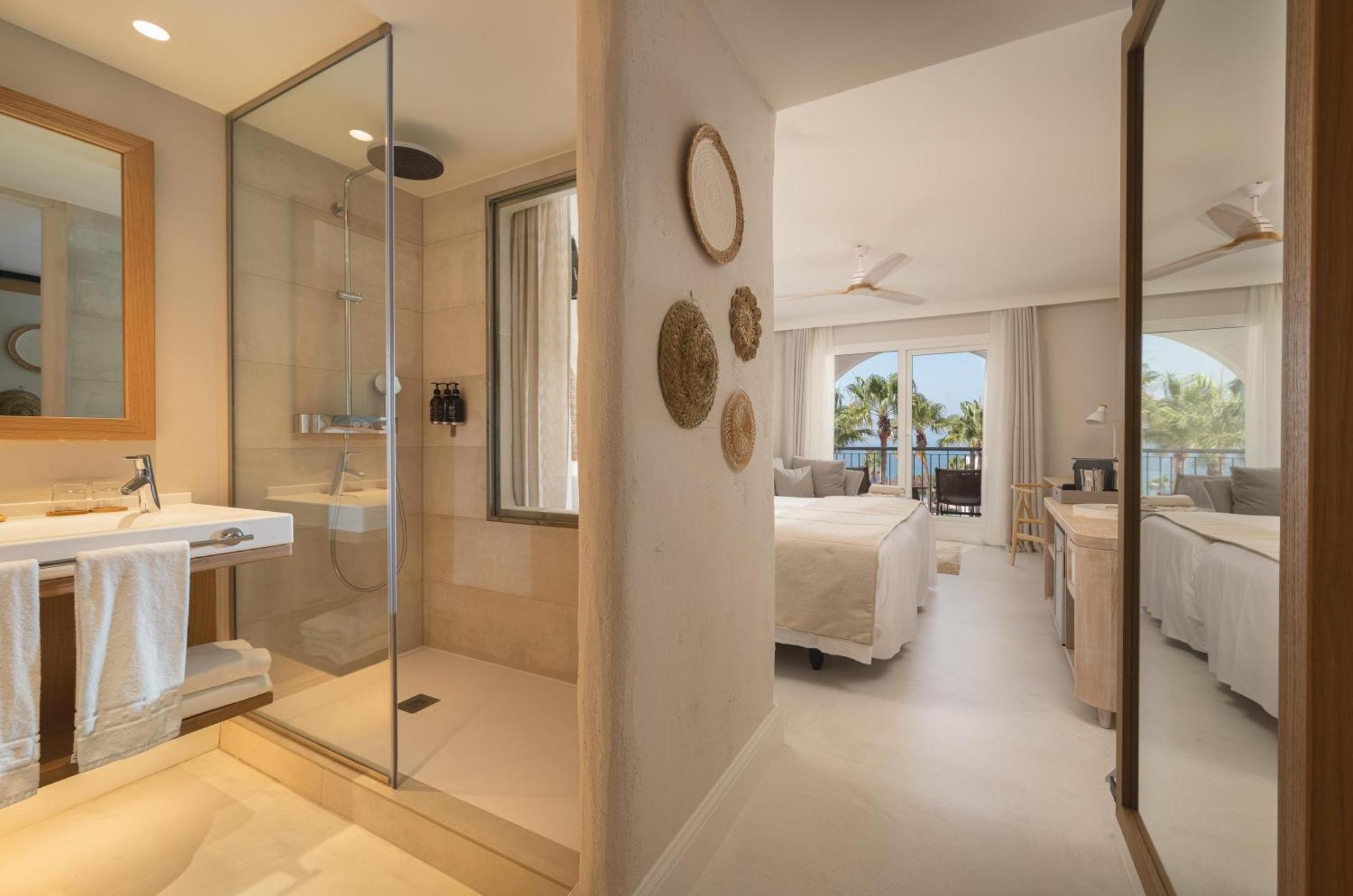 Daia Slow Beach Hotel Conil - Adults Only Recommended Conil De La Frontera Ngoại thất bức ảnh