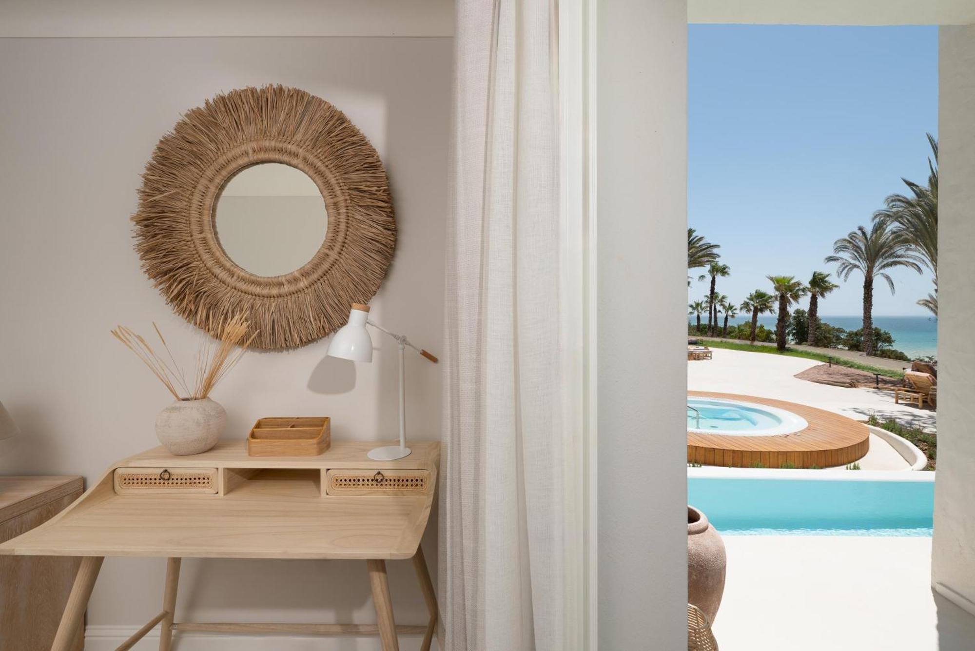 Daia Slow Beach Hotel Conil - Adults Only Recommended Conil De La Frontera Ngoại thất bức ảnh