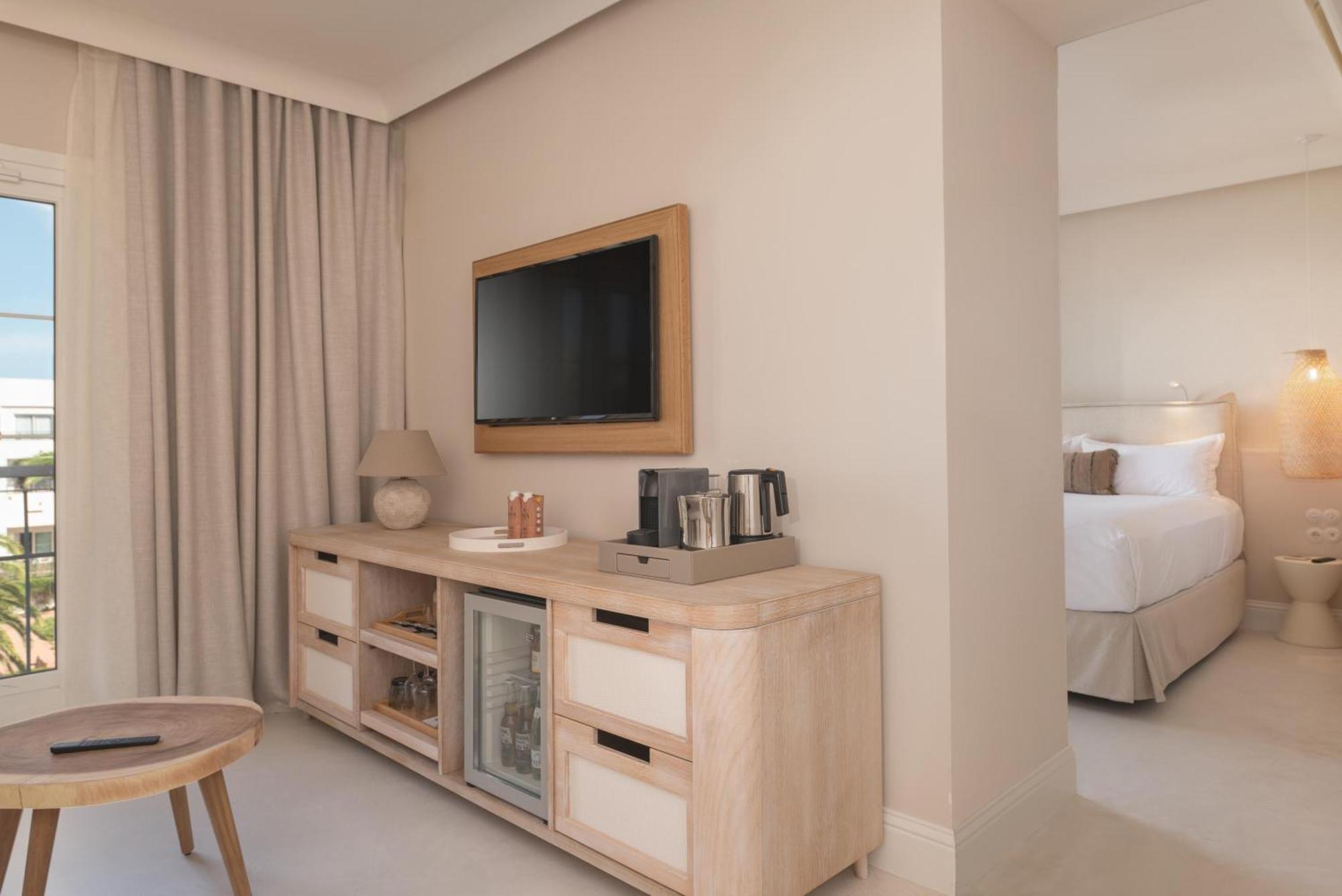 Daia Slow Beach Hotel Conil - Adults Only Recommended Conil De La Frontera Ngoại thất bức ảnh