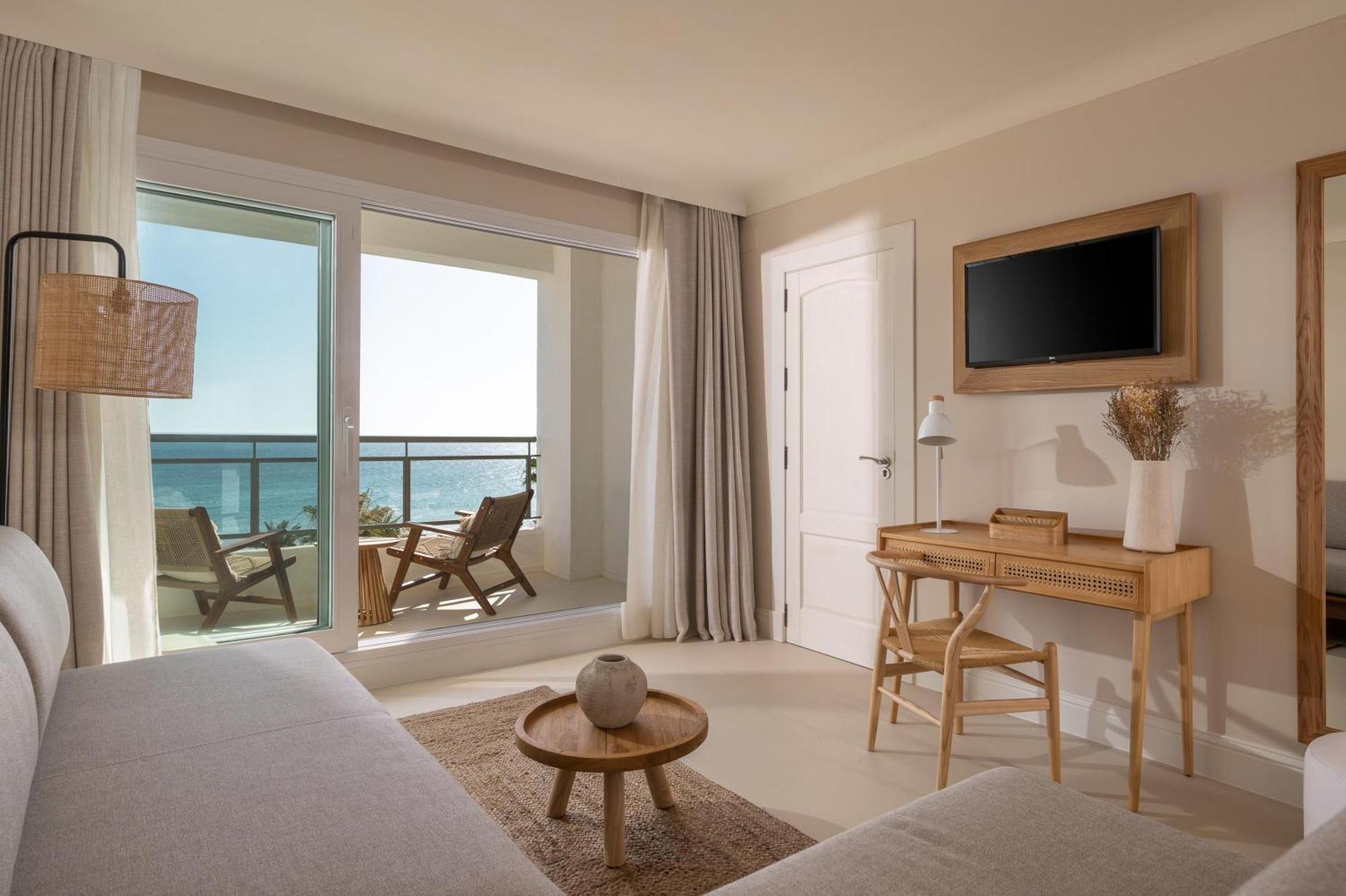 Daia Slow Beach Hotel Conil - Adults Only Recommended Conil De La Frontera Ngoại thất bức ảnh