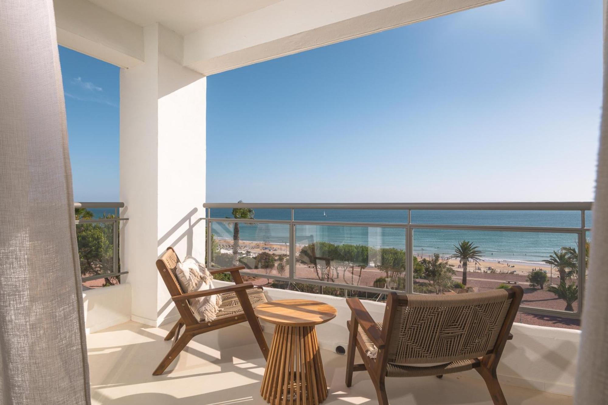 Daia Slow Beach Hotel Conil - Adults Only Recommended Conil De La Frontera Ngoại thất bức ảnh
