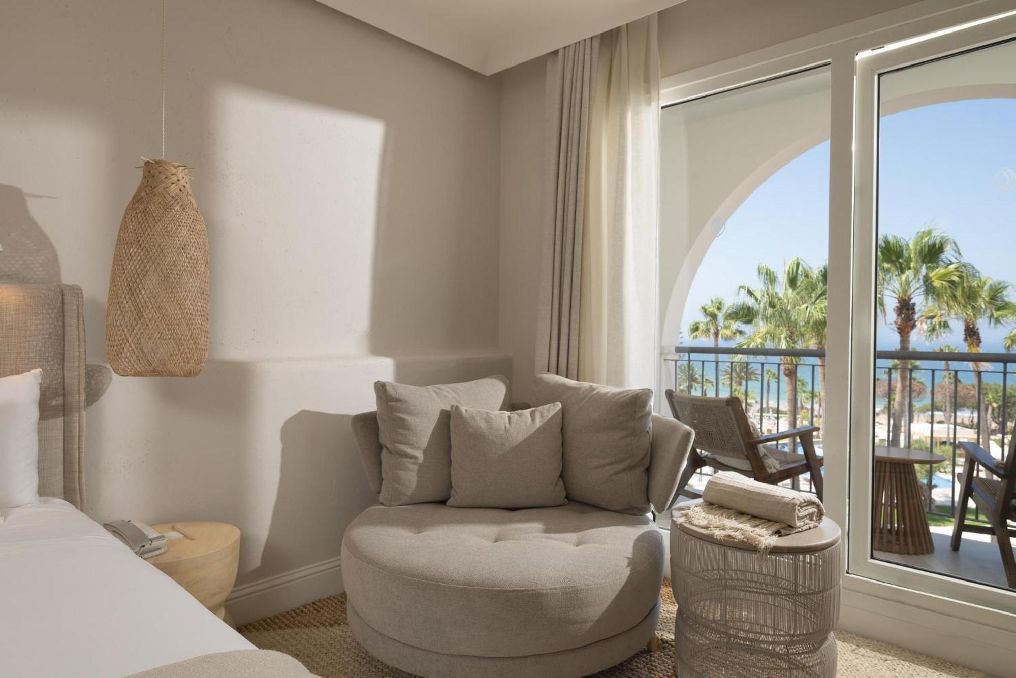 Daia Slow Beach Hotel Conil - Adults Only Recommended Conil De La Frontera Ngoại thất bức ảnh
