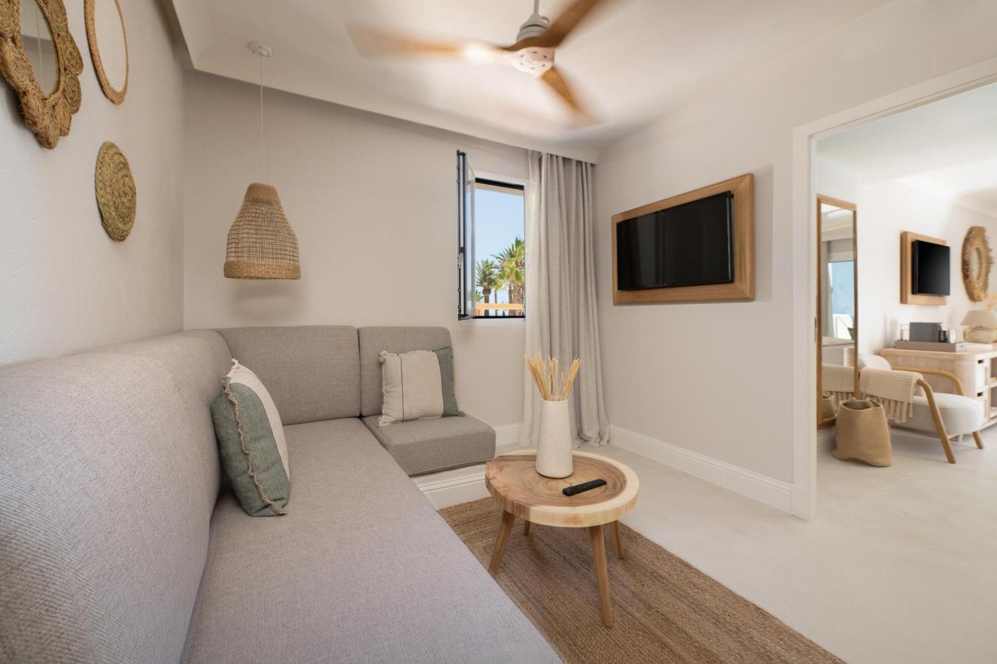 Daia Slow Beach Hotel Conil - Adults Only Recommended Conil De La Frontera Ngoại thất bức ảnh