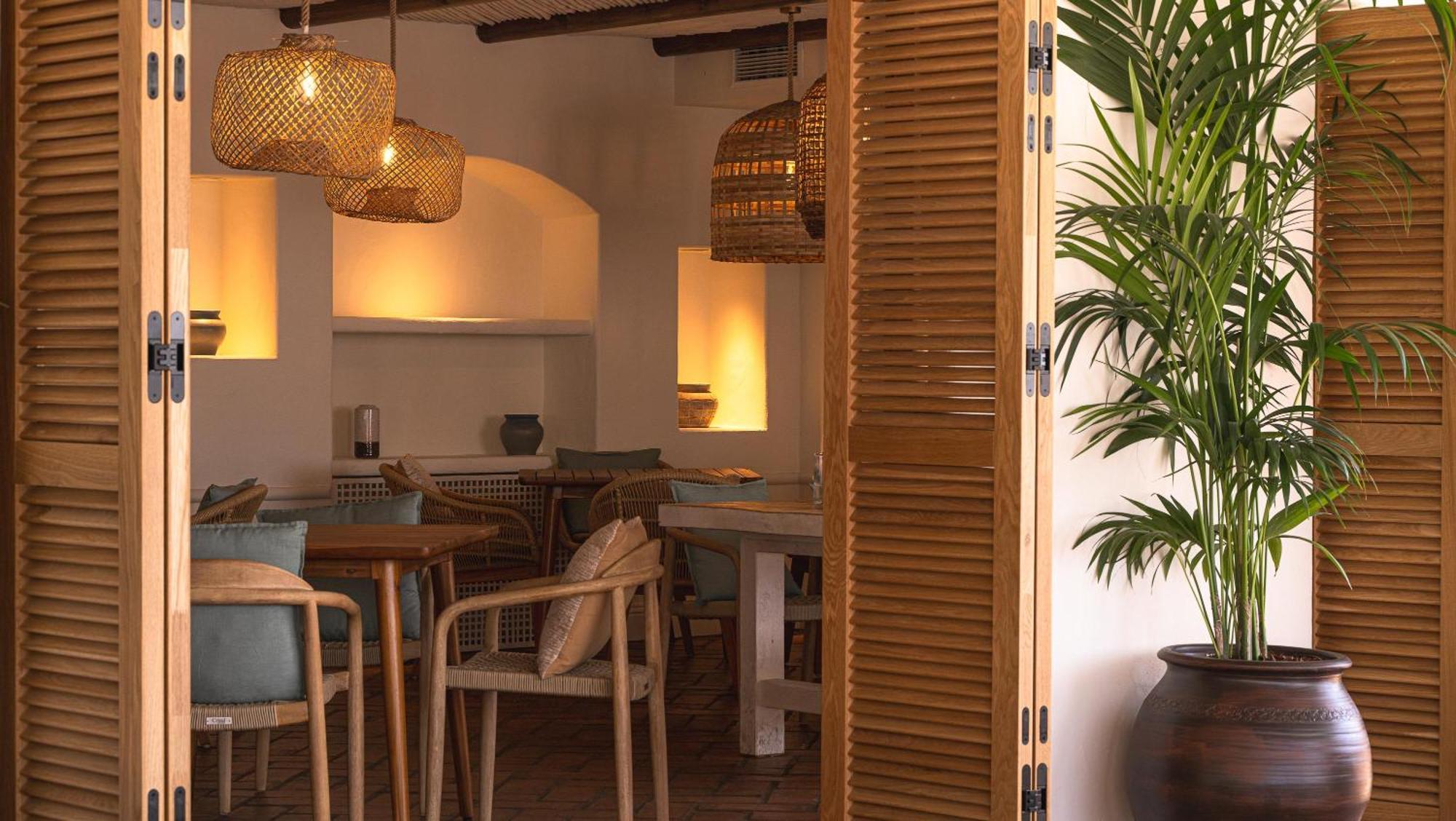 Daia Slow Beach Hotel Conil - Adults Only Recommended Conil De La Frontera Ngoại thất bức ảnh