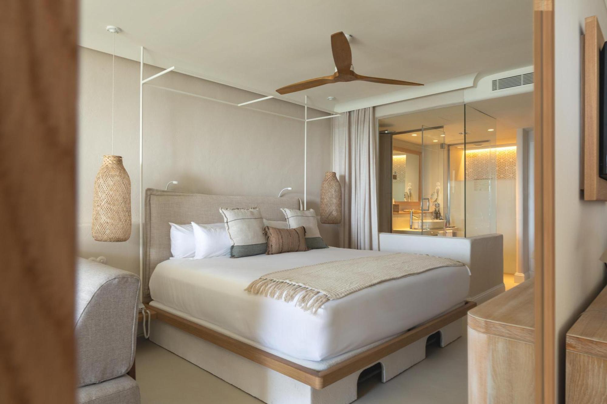 Daia Slow Beach Hotel Conil - Adults Only Recommended Conil De La Frontera Ngoại thất bức ảnh