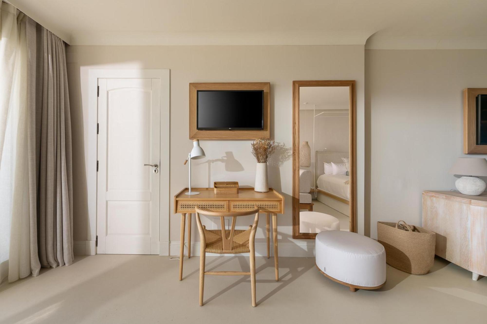 Daia Slow Beach Hotel Conil - Adults Only Recommended Conil De La Frontera Ngoại thất bức ảnh