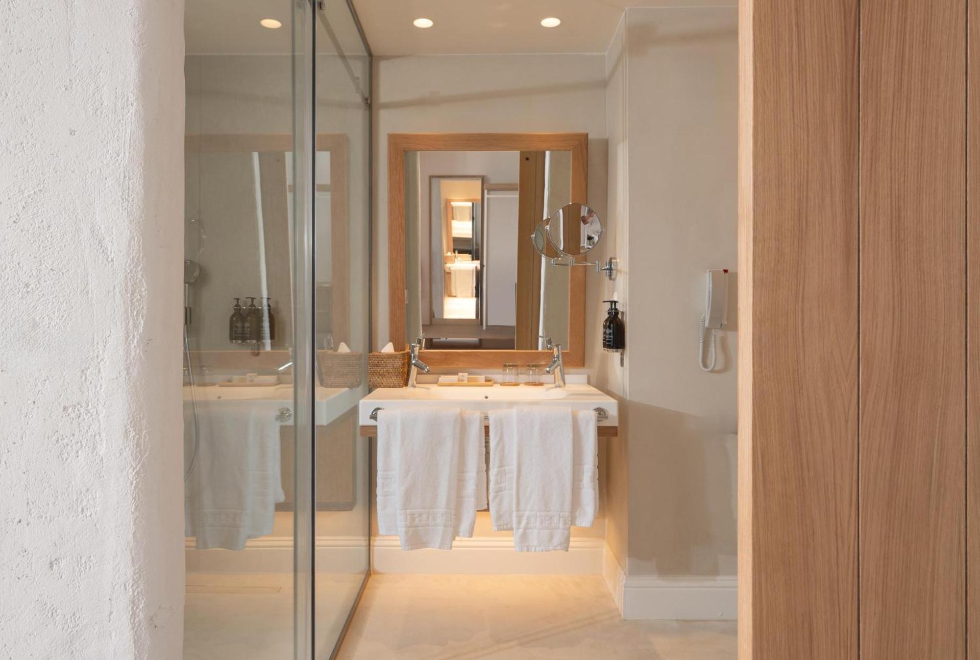 Daia Slow Beach Hotel Conil - Adults Only Recommended Conil De La Frontera Ngoại thất bức ảnh