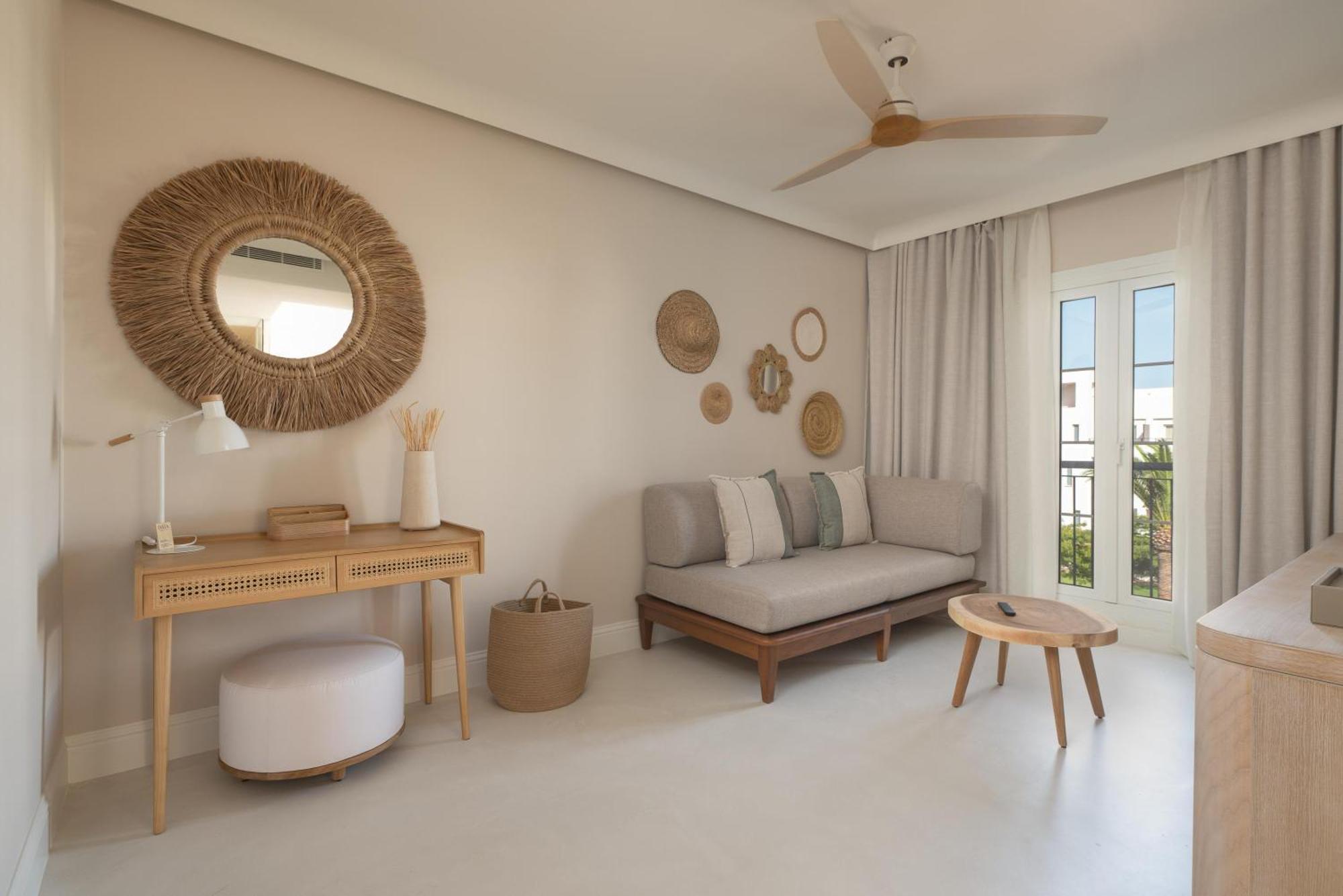 Daia Slow Beach Hotel Conil - Adults Only Recommended Conil De La Frontera Ngoại thất bức ảnh