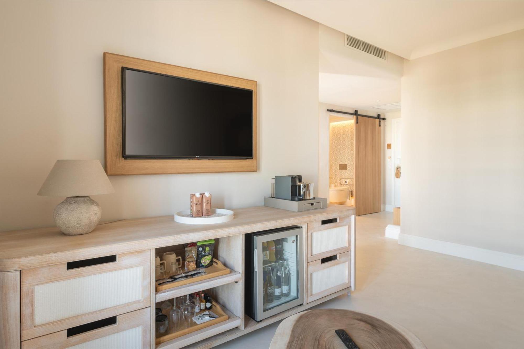Daia Slow Beach Hotel Conil - Adults Only Recommended Conil De La Frontera Ngoại thất bức ảnh
