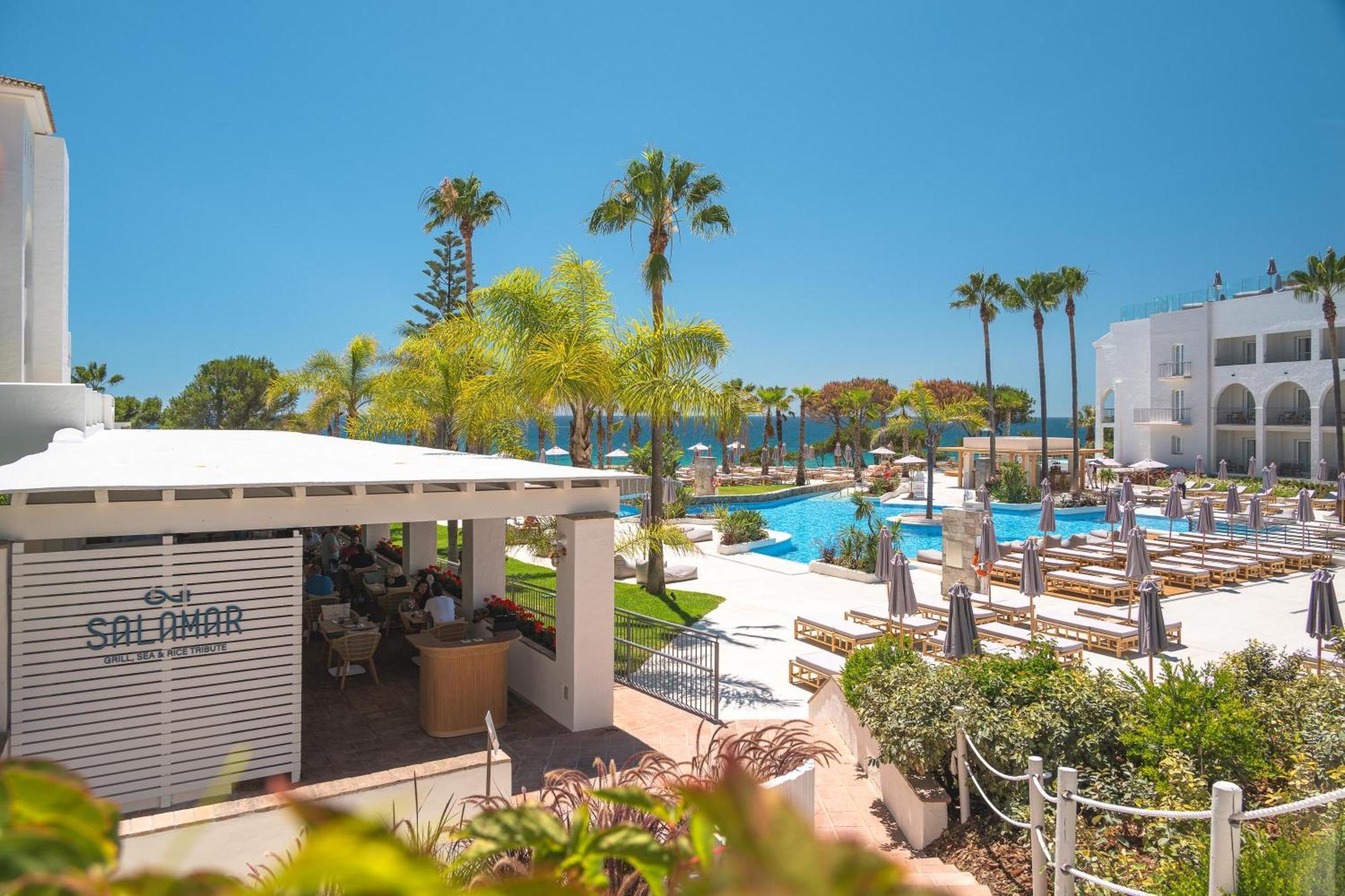 Daia Slow Beach Hotel Conil - Adults Only Recommended Conil De La Frontera Ngoại thất bức ảnh