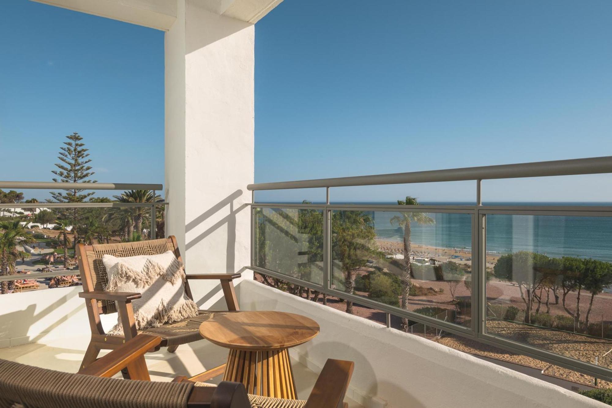 Daia Slow Beach Hotel Conil - Adults Only Recommended Conil De La Frontera Ngoại thất bức ảnh