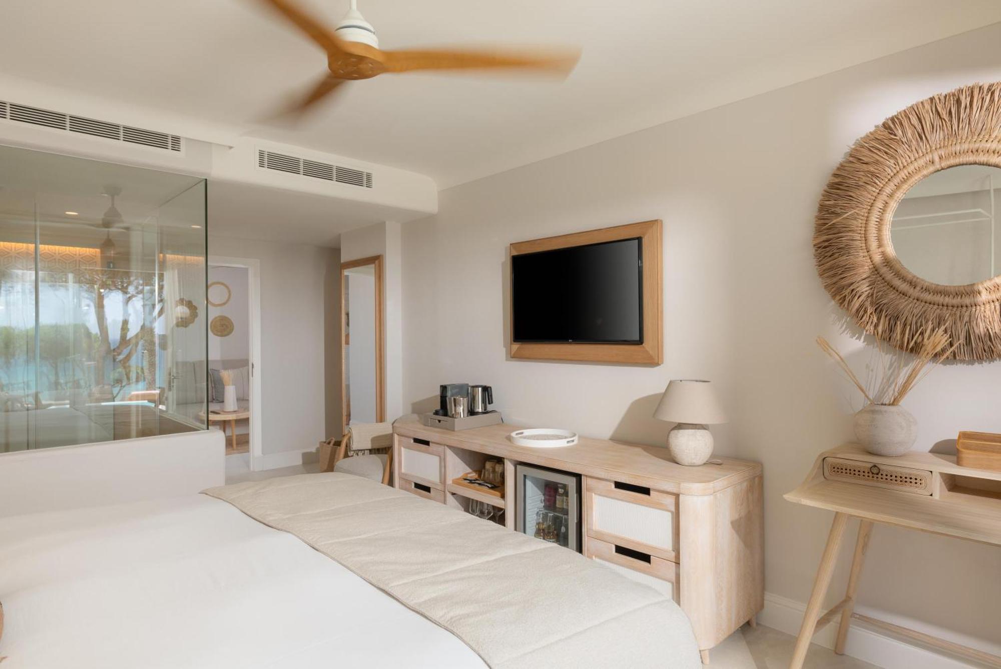 Daia Slow Beach Hotel Conil - Adults Only Recommended Conil De La Frontera Ngoại thất bức ảnh
