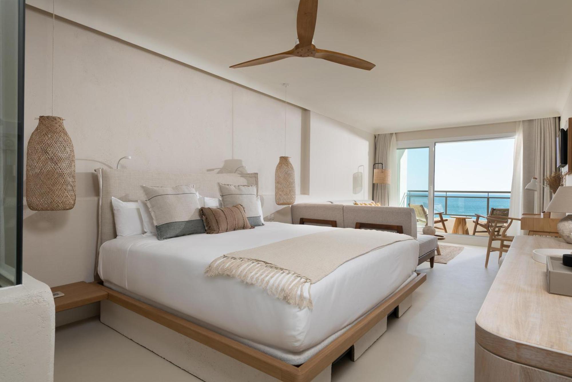 Daia Slow Beach Hotel Conil - Adults Only Recommended Conil De La Frontera Ngoại thất bức ảnh