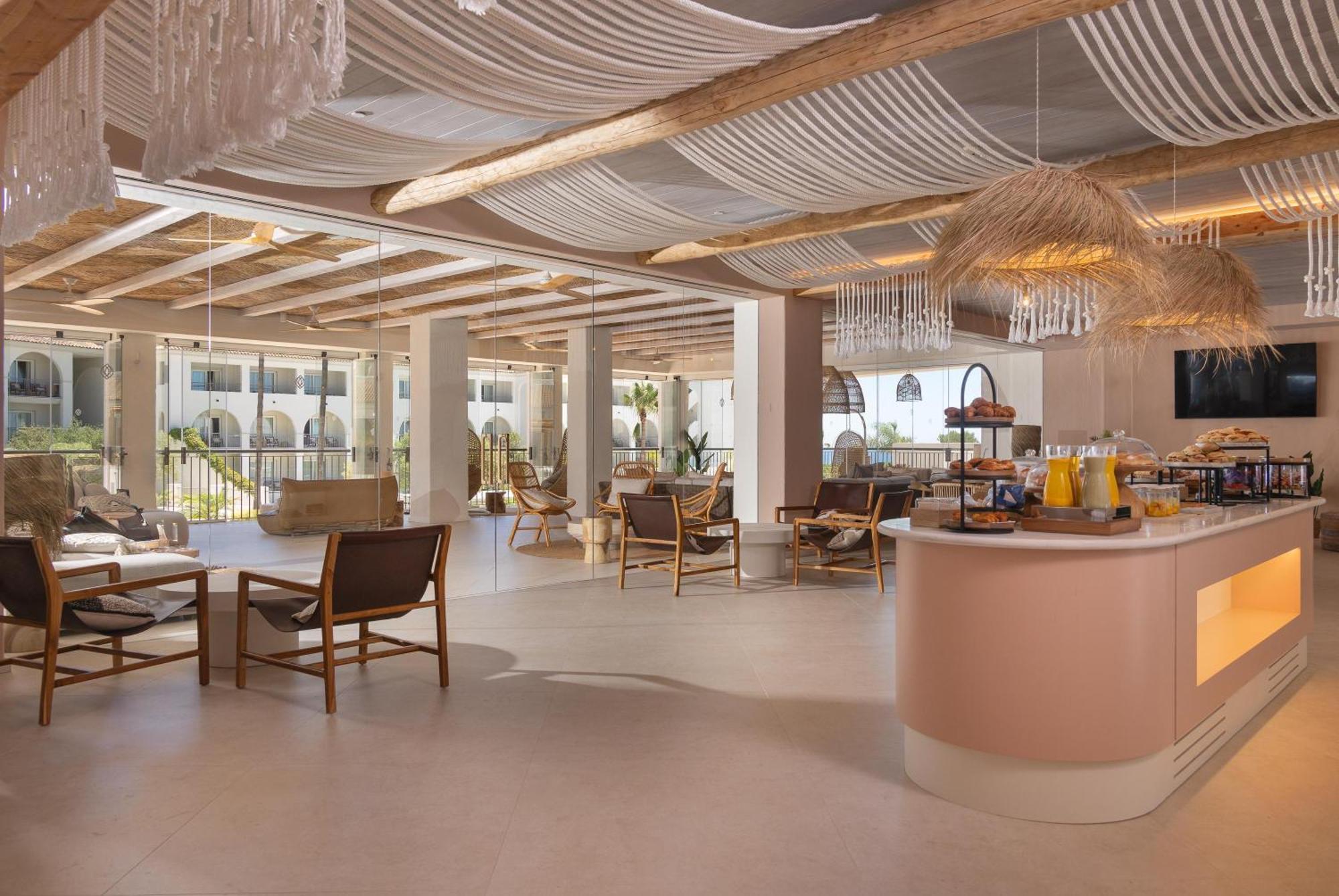 Daia Slow Beach Hotel Conil - Adults Only Recommended Conil De La Frontera Ngoại thất bức ảnh