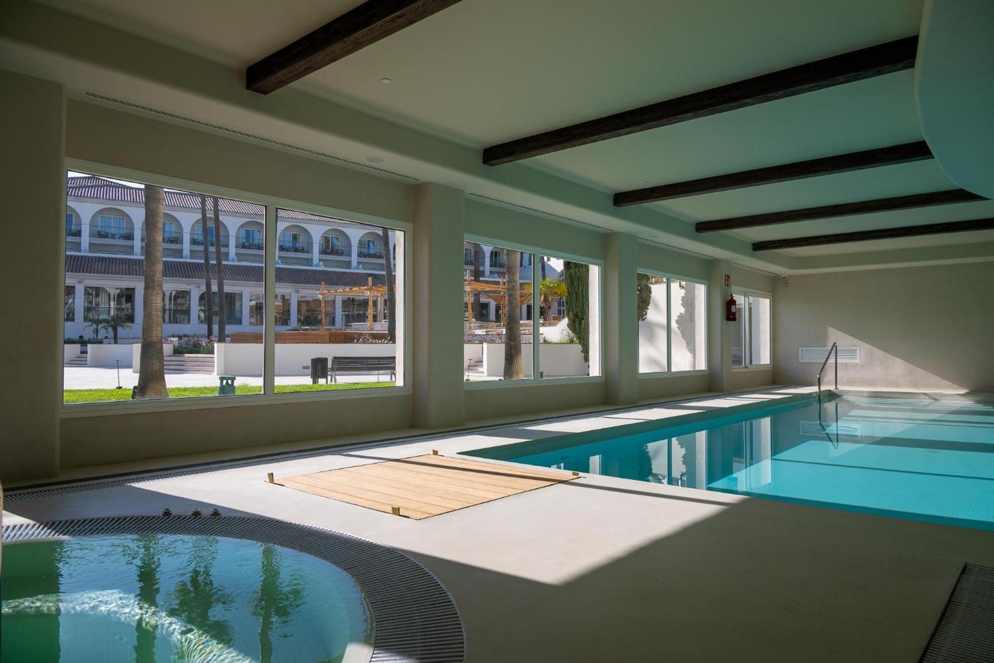 Daia Slow Beach Hotel Conil - Adults Only Recommended Conil De La Frontera Ngoại thất bức ảnh