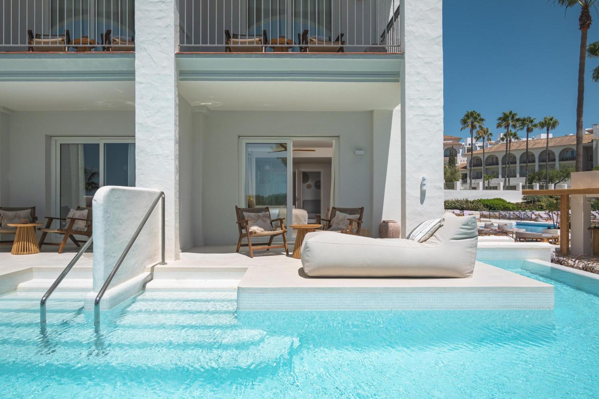 Daia Slow Beach Hotel Conil - Adults Only Recommended Conil De La Frontera Ngoại thất bức ảnh