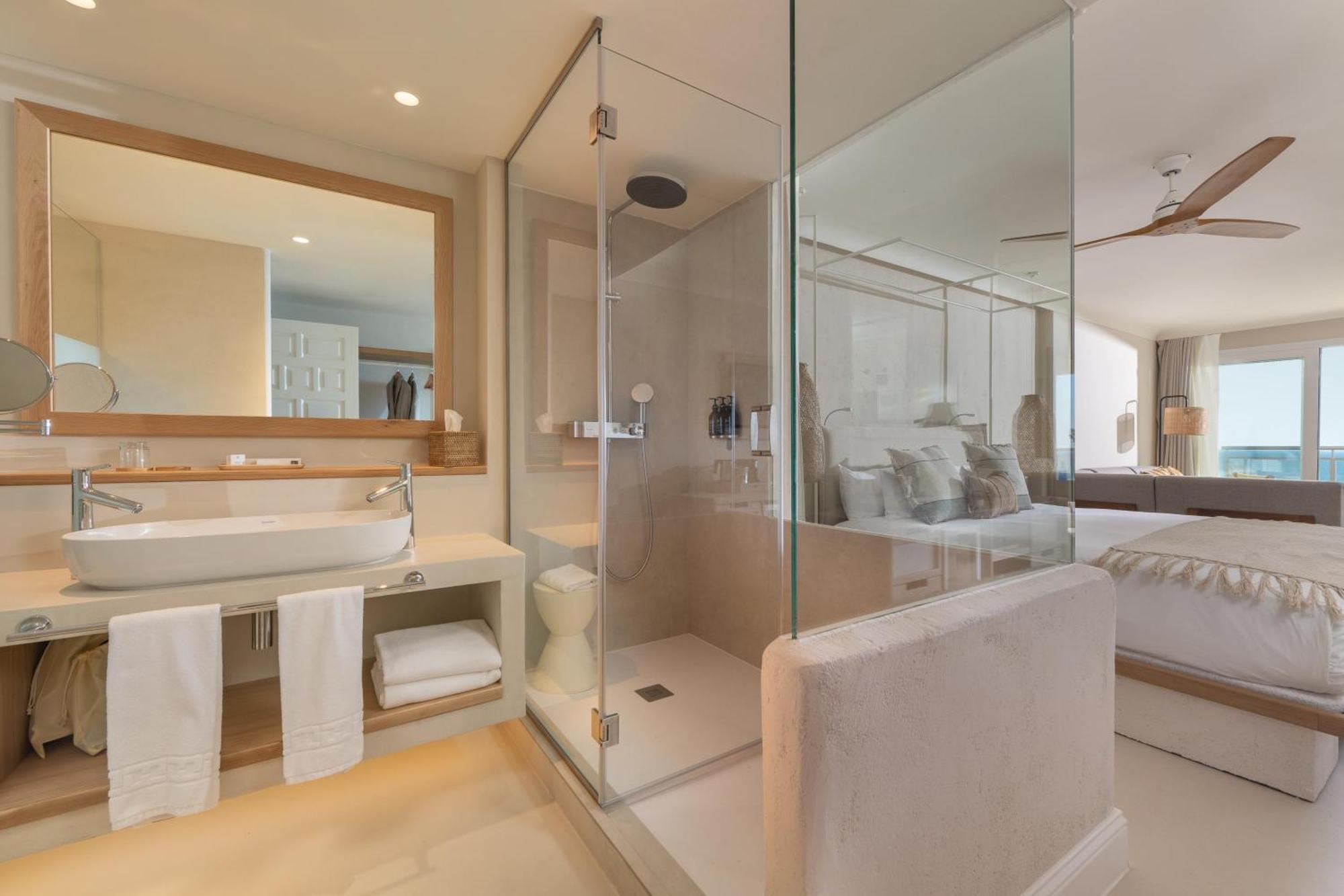 Daia Slow Beach Hotel Conil - Adults Only Recommended Conil De La Frontera Ngoại thất bức ảnh