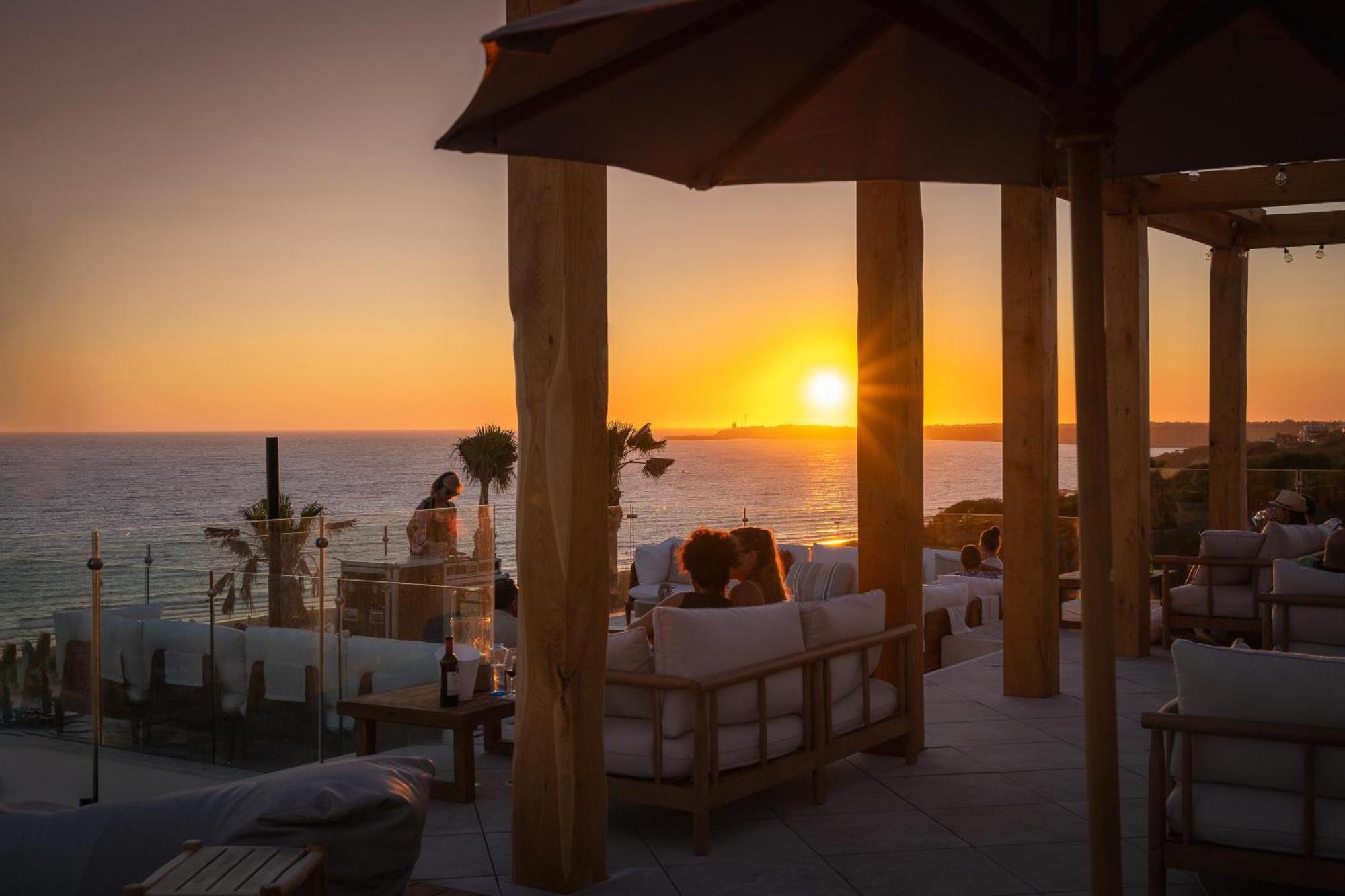 Daia Slow Beach Hotel Conil - Adults Only Recommended Conil De La Frontera Ngoại thất bức ảnh