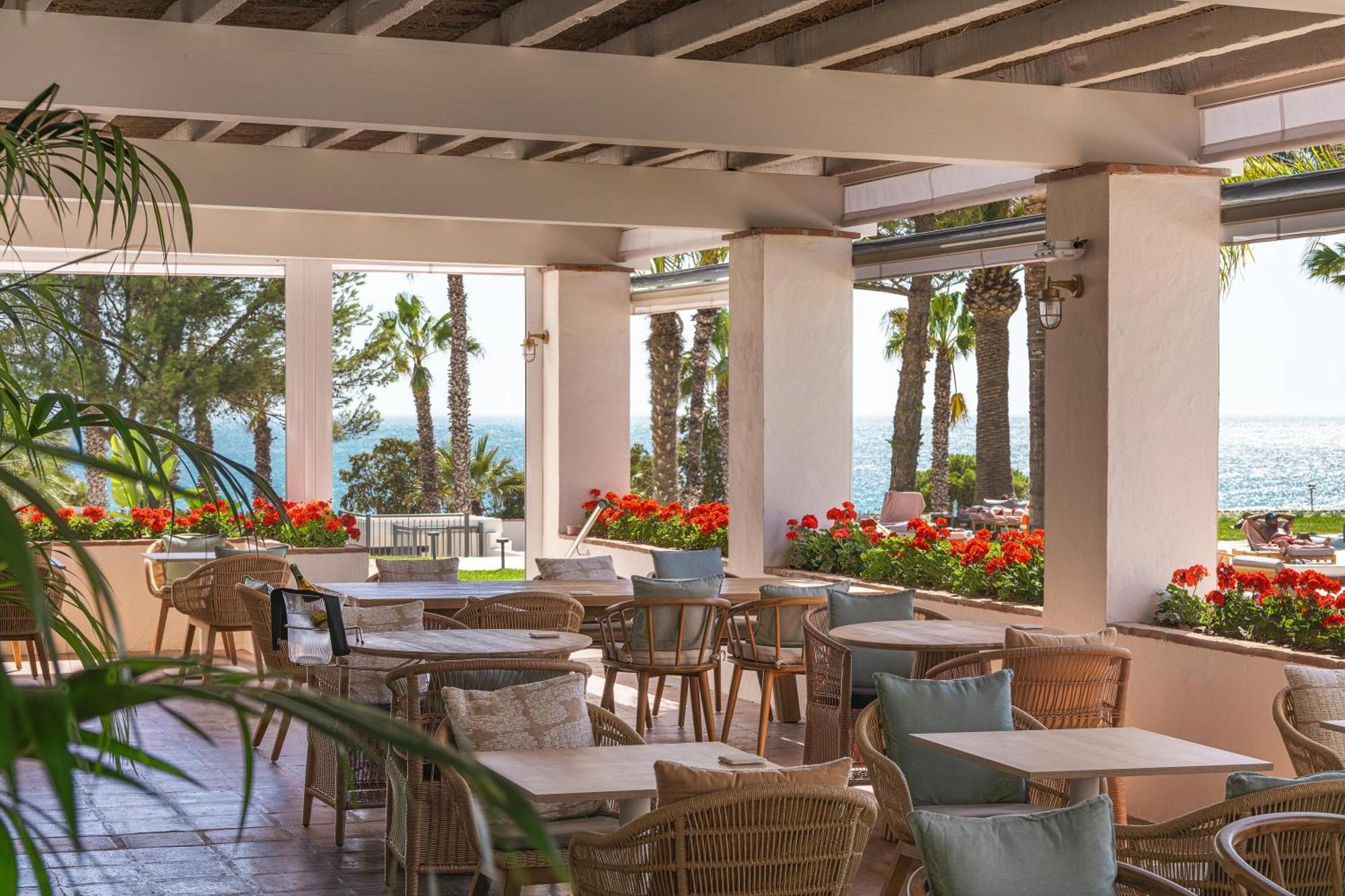 Daia Slow Beach Hotel Conil - Adults Only Recommended Conil De La Frontera Ngoại thất bức ảnh