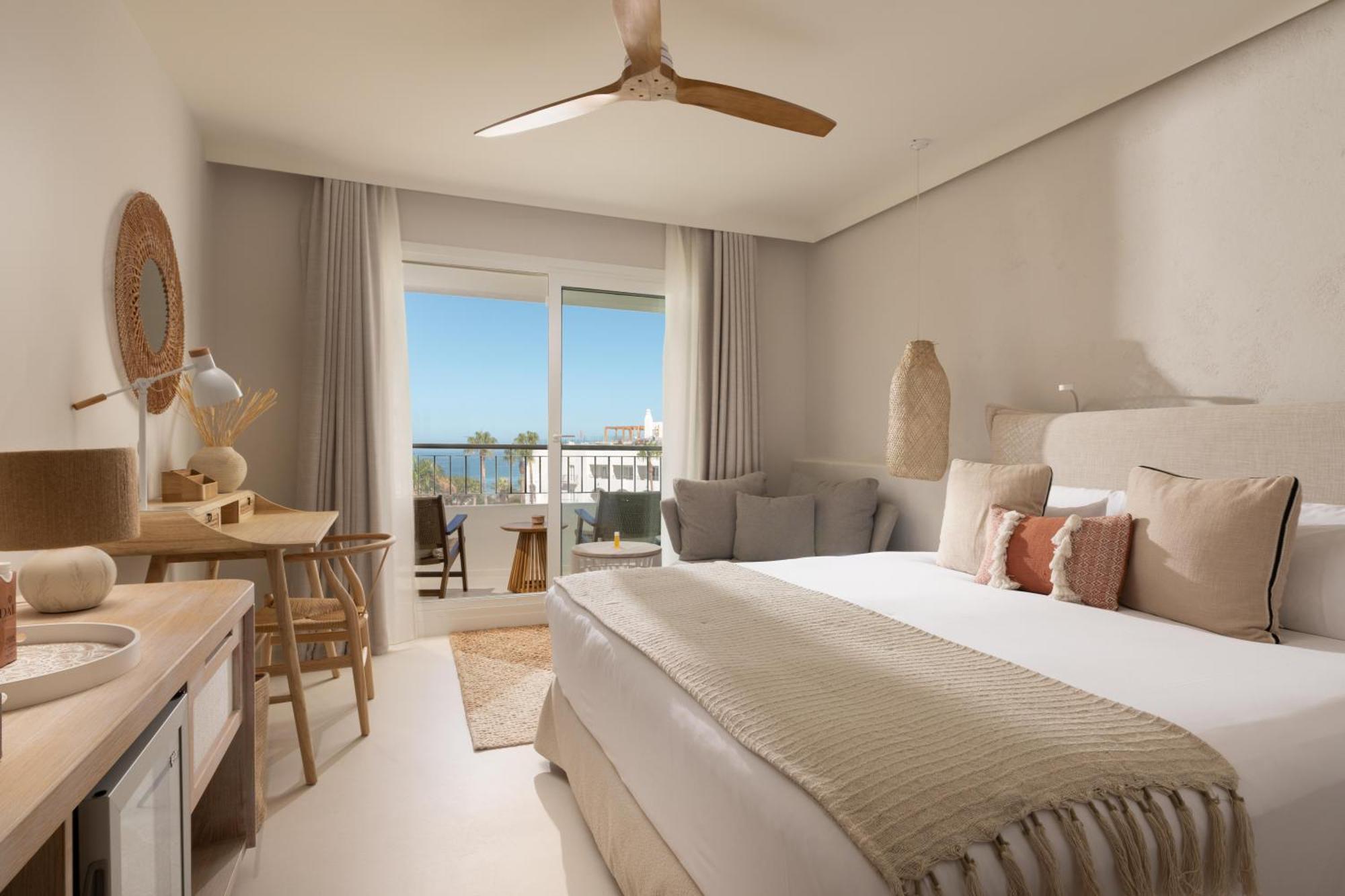 Daia Slow Beach Hotel Conil - Adults Only Recommended Conil De La Frontera Ngoại thất bức ảnh