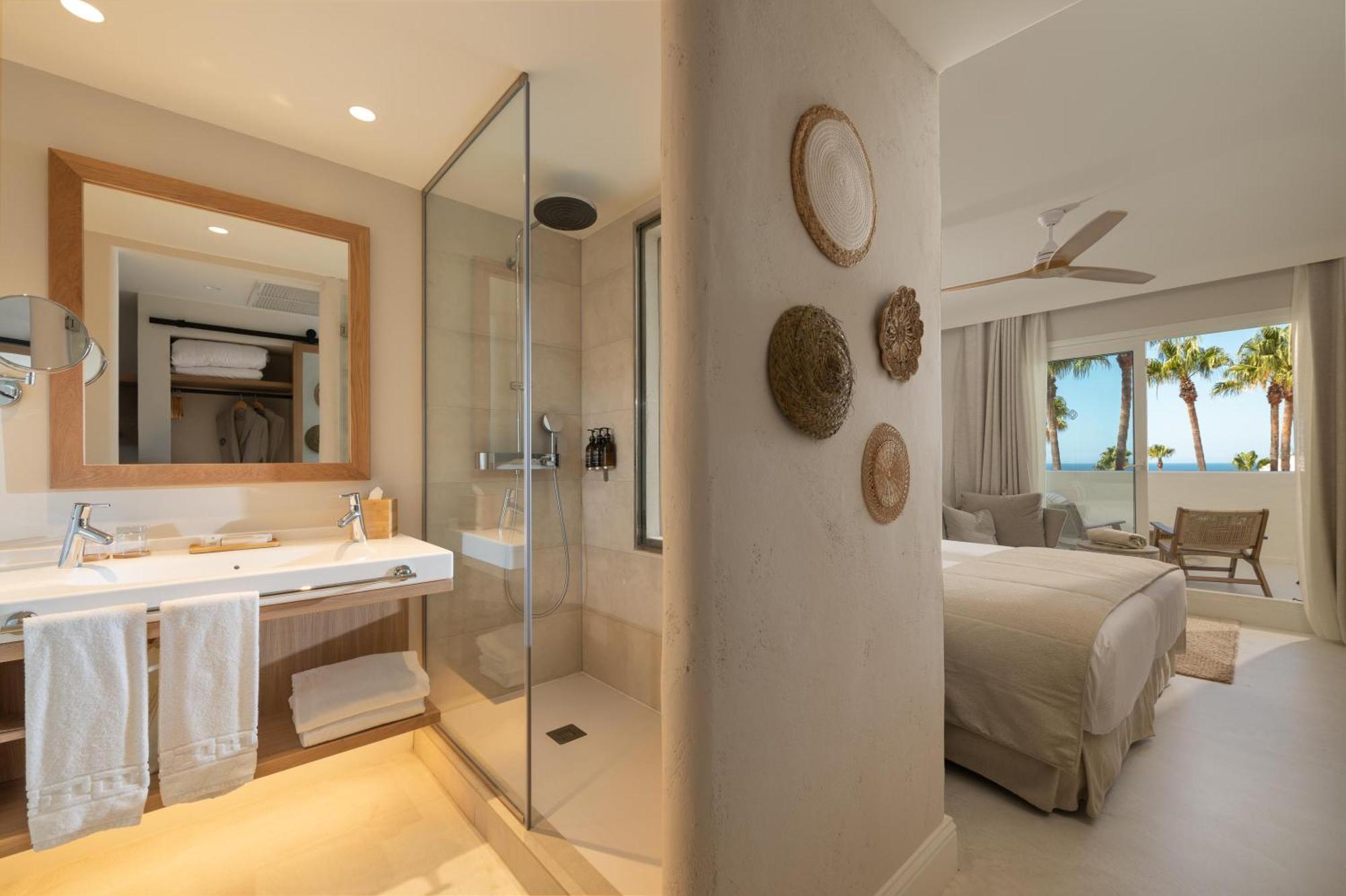 Daia Slow Beach Hotel Conil - Adults Only Recommended Conil De La Frontera Ngoại thất bức ảnh
