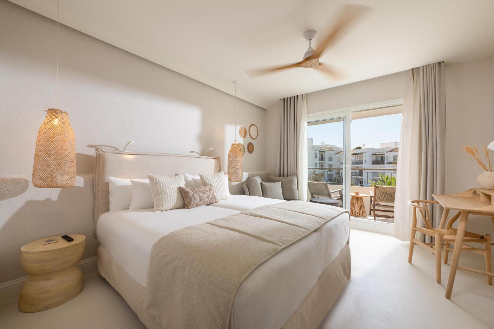 Daia Slow Beach Hotel Conil - Adults Only Recommended Conil De La Frontera Ngoại thất bức ảnh