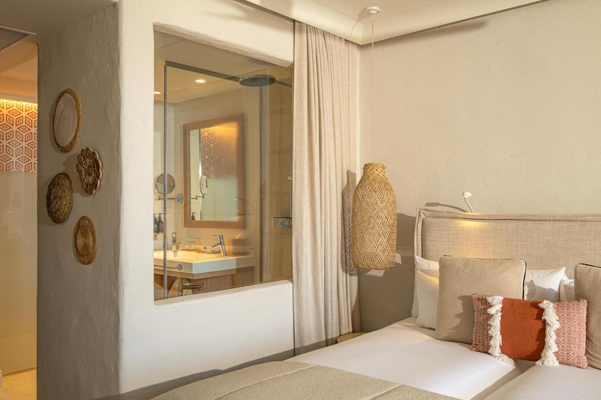 Daia Slow Beach Hotel Conil - Adults Only Recommended Conil De La Frontera Ngoại thất bức ảnh