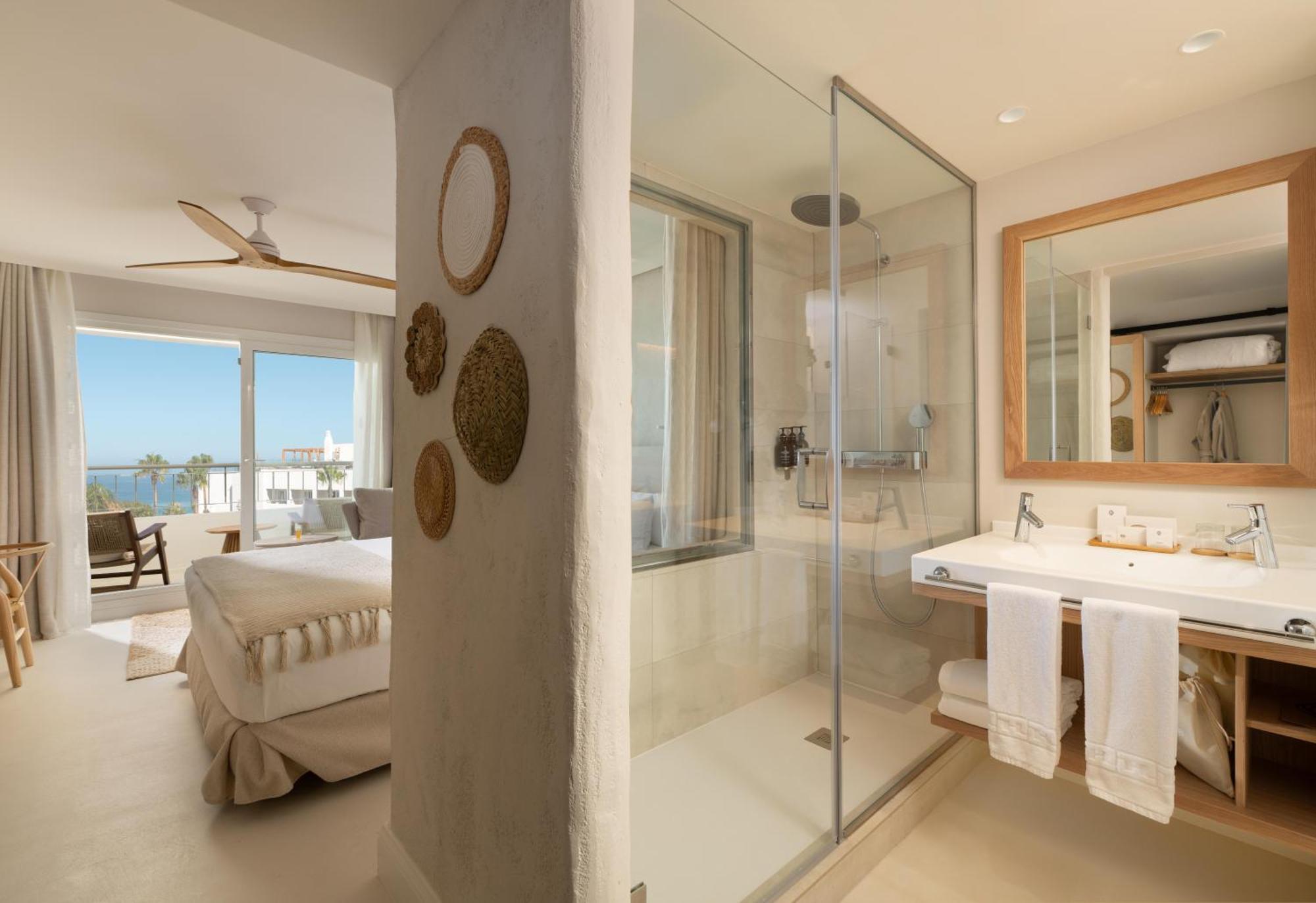 Daia Slow Beach Hotel Conil - Adults Only Recommended Conil De La Frontera Ngoại thất bức ảnh
