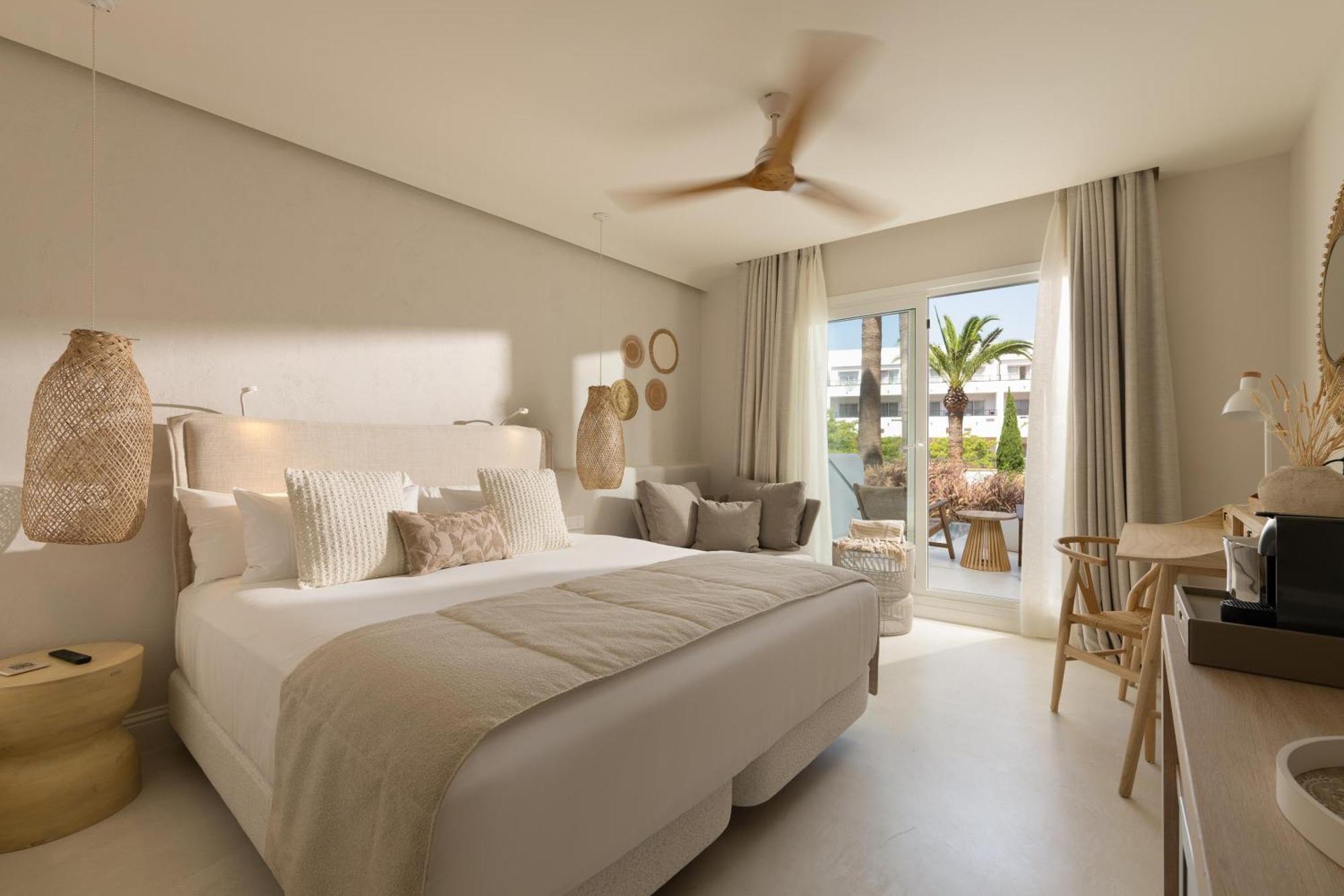 Daia Slow Beach Hotel Conil - Adults Only Recommended Conil De La Frontera Ngoại thất bức ảnh
