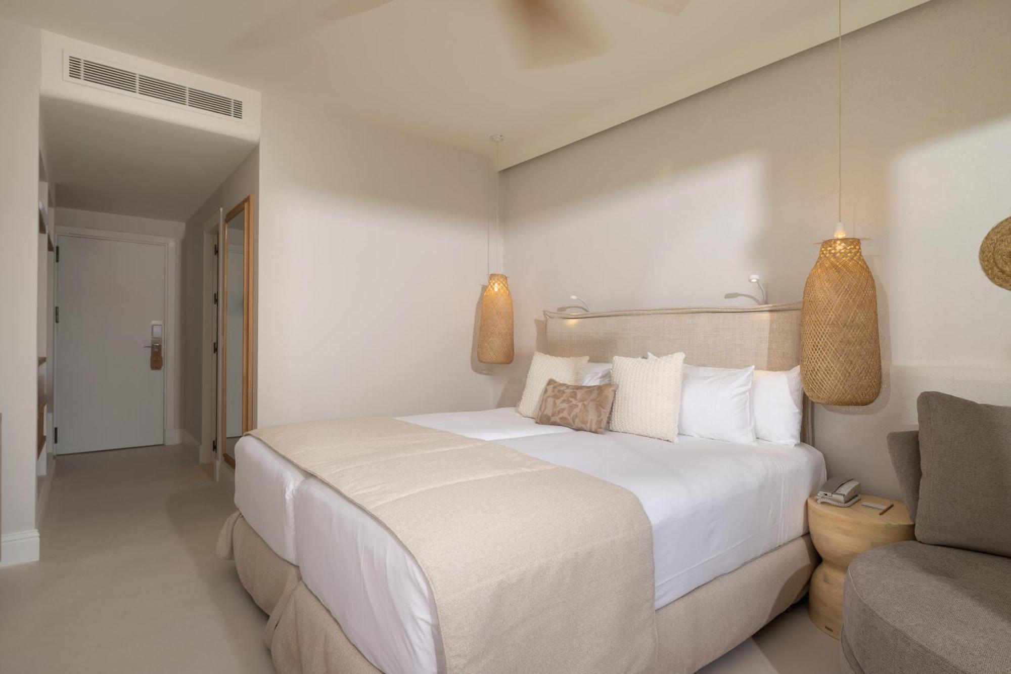 Daia Slow Beach Hotel Conil - Adults Only Recommended Conil De La Frontera Ngoại thất bức ảnh