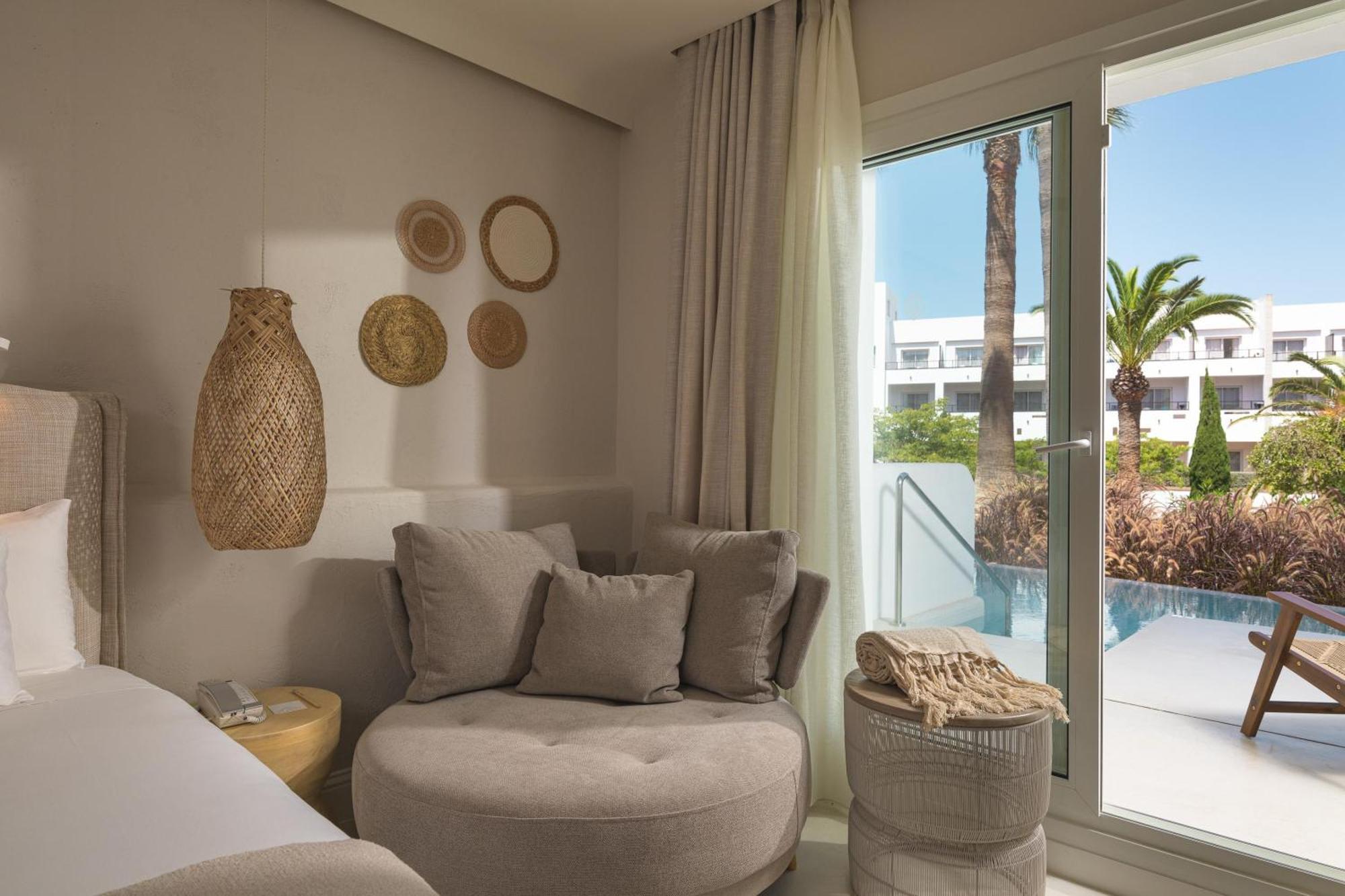 Daia Slow Beach Hotel Conil - Adults Only Recommended Conil De La Frontera Ngoại thất bức ảnh