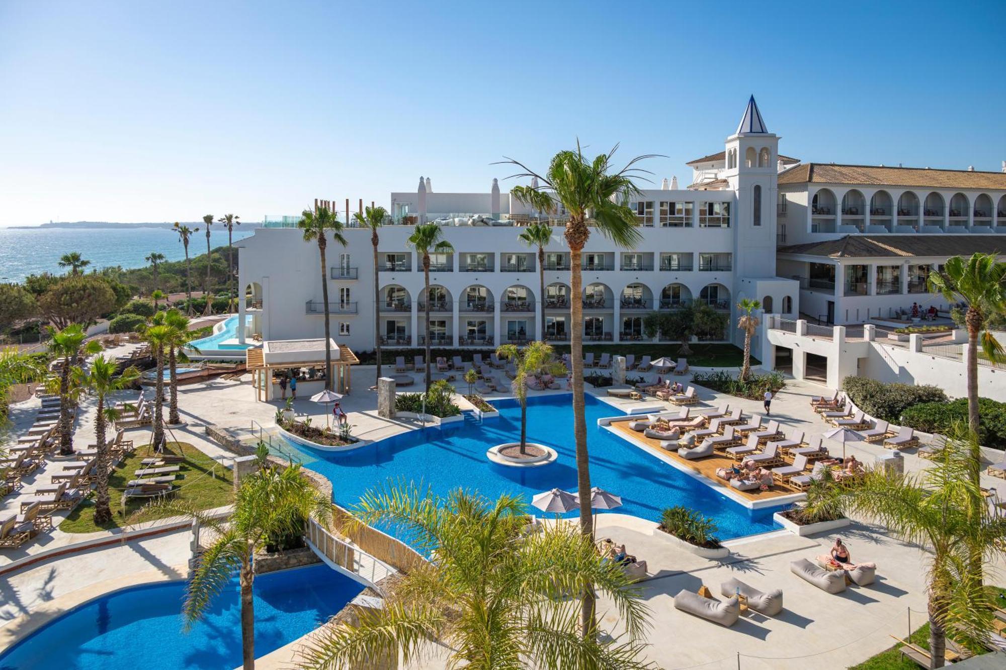 Daia Slow Beach Hotel Conil - Adults Only Recommended Conil De La Frontera Ngoại thất bức ảnh