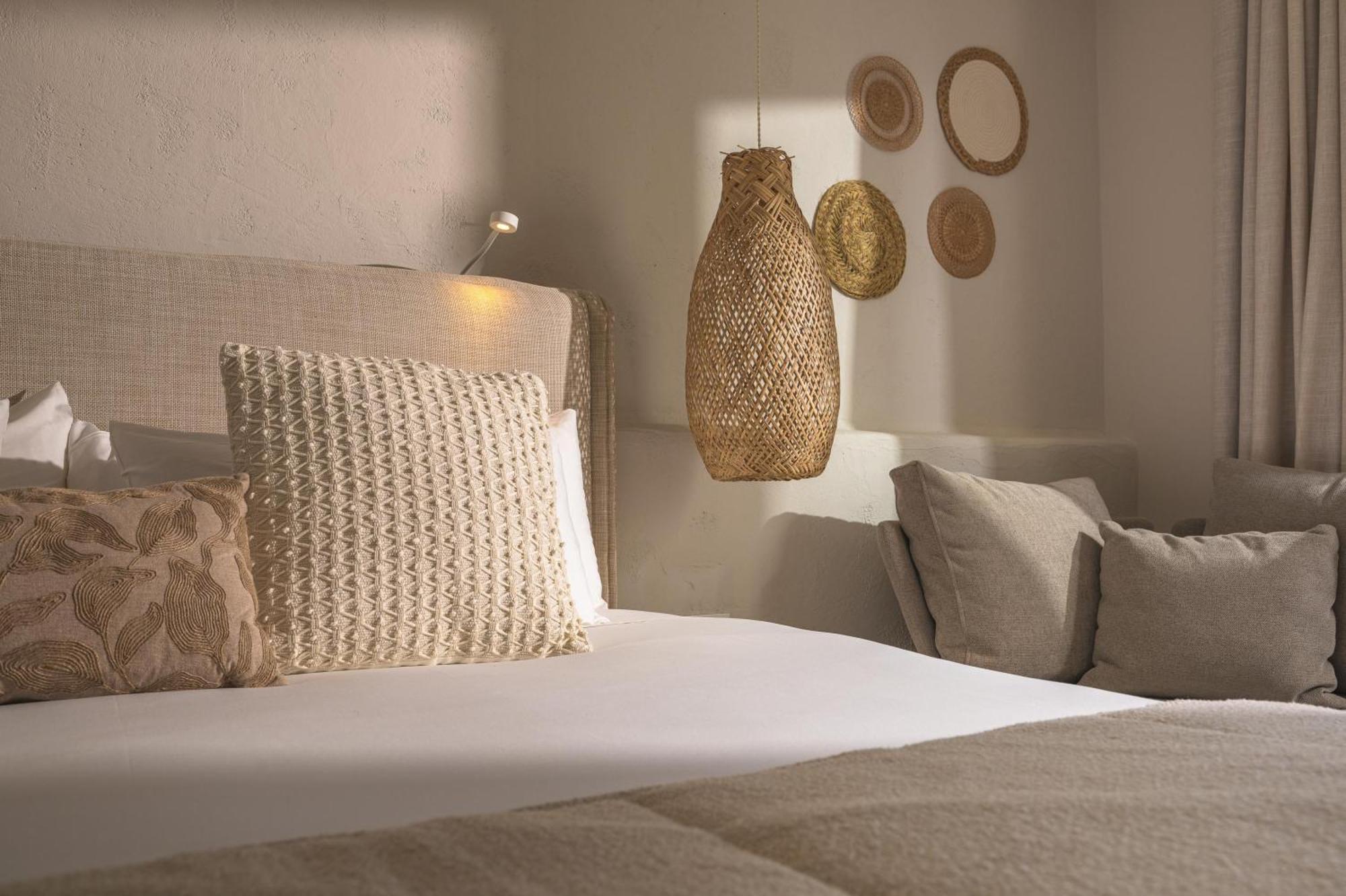 Daia Slow Beach Hotel Conil - Adults Only Recommended Conil De La Frontera Ngoại thất bức ảnh