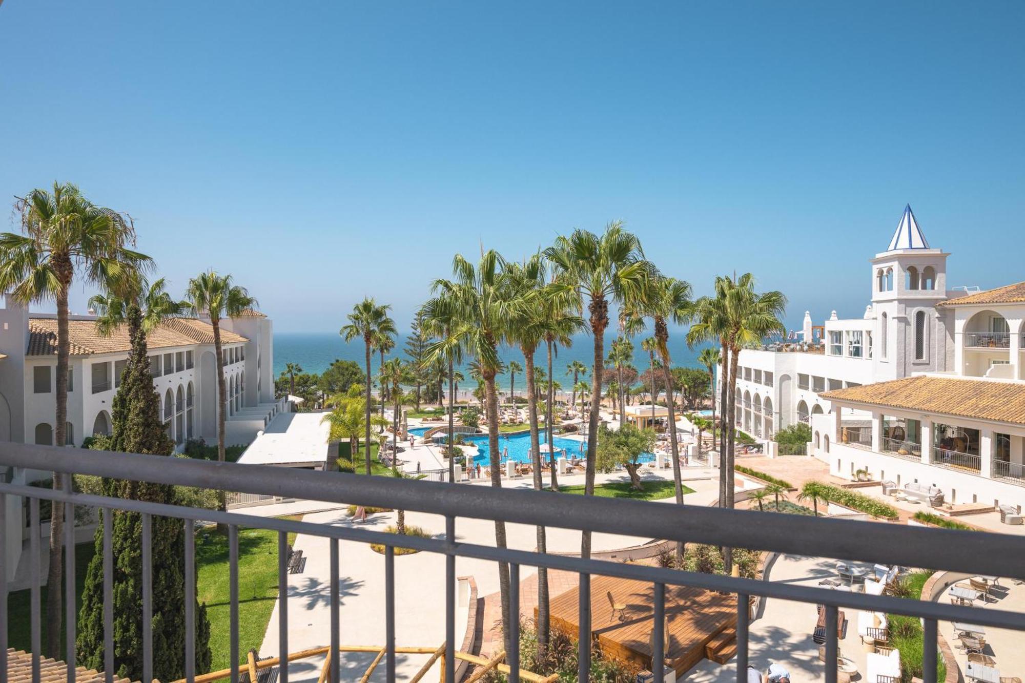 Daia Slow Beach Hotel Conil - Adults Only Recommended Conil De La Frontera Ngoại thất bức ảnh