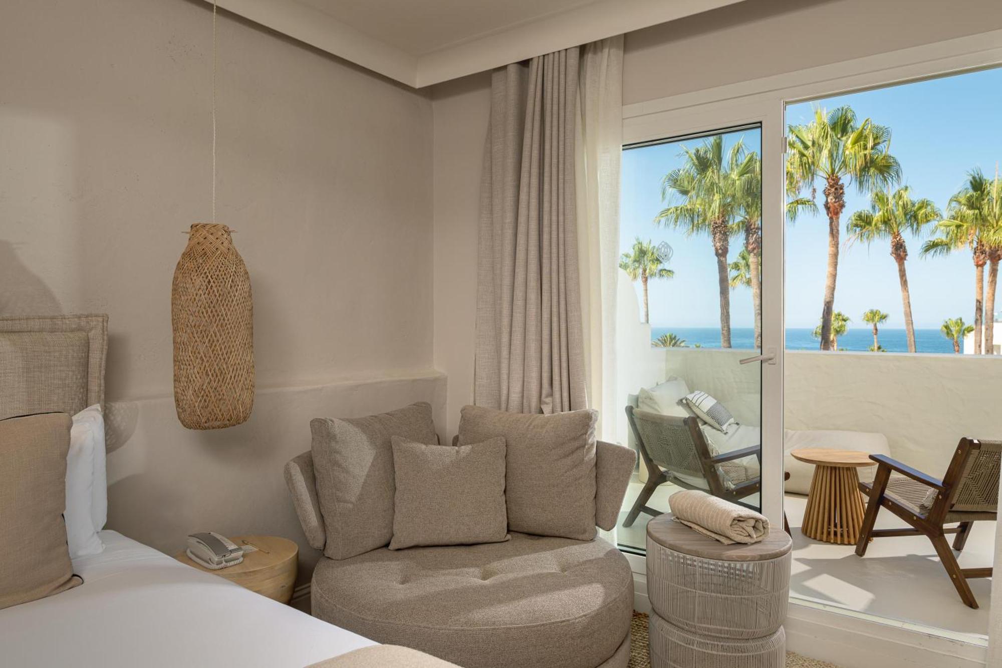 Daia Slow Beach Hotel Conil - Adults Only Recommended Conil De La Frontera Ngoại thất bức ảnh