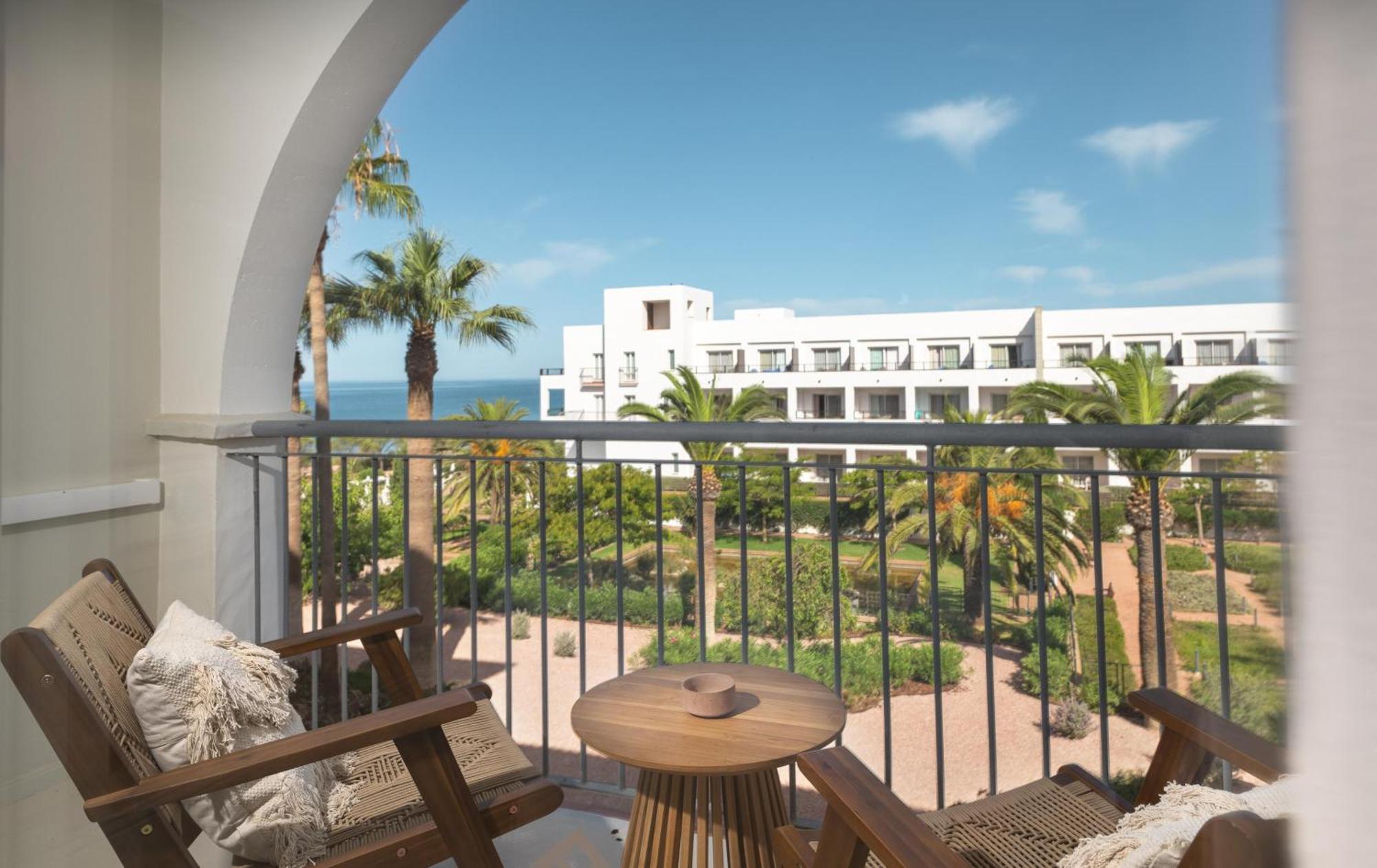 Daia Slow Beach Hotel Conil - Adults Only Recommended Conil De La Frontera Ngoại thất bức ảnh