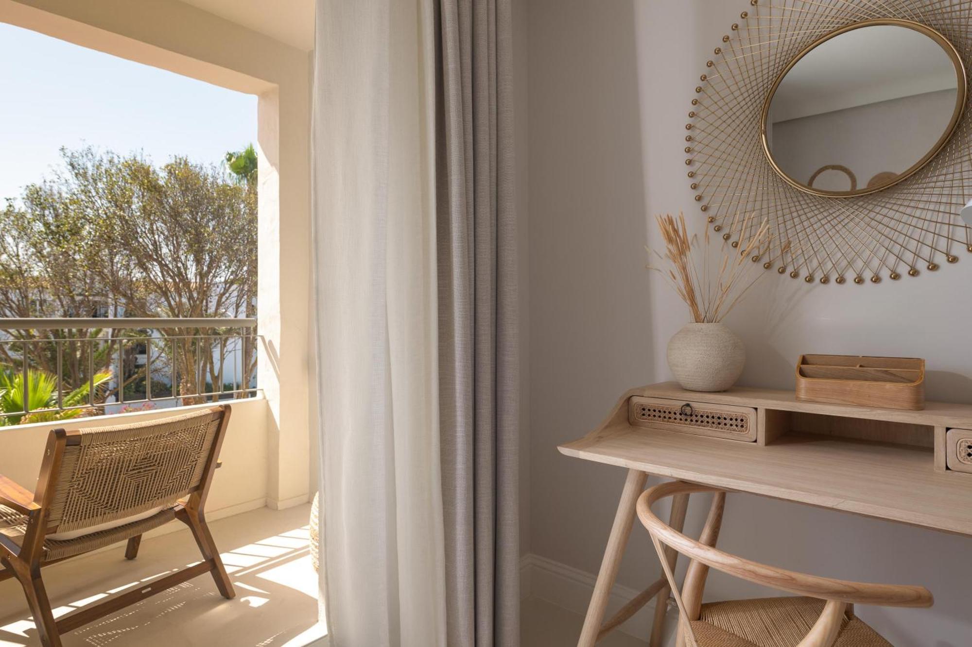 Daia Slow Beach Hotel Conil - Adults Only Recommended Conil De La Frontera Ngoại thất bức ảnh