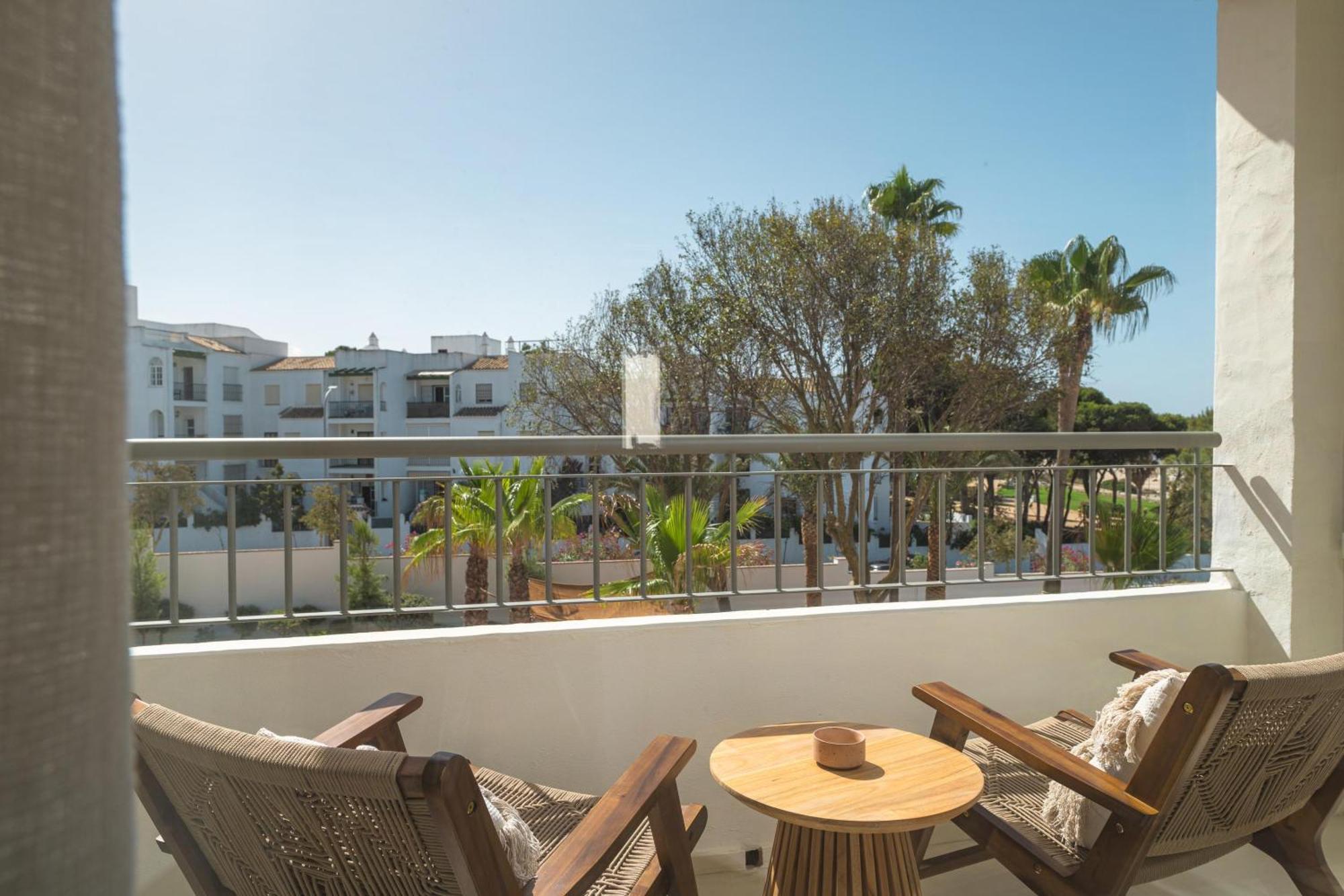 Daia Slow Beach Hotel Conil - Adults Only Recommended Conil De La Frontera Ngoại thất bức ảnh